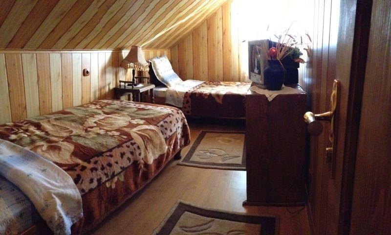 Hotel Casa Lidia Lepşa Zimmer foto